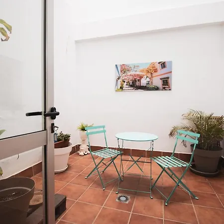 Apartment Luxury Canteras