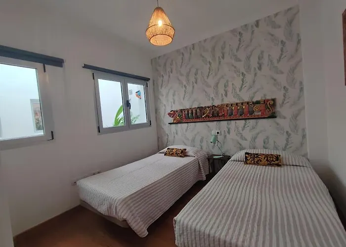 Luxury Canteras Appartamento Las Palmas de Gran Canaria