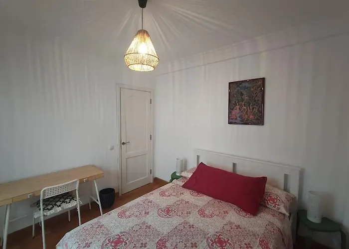 Apartment Luxury Canteras Las Palmas de Gran Canaria