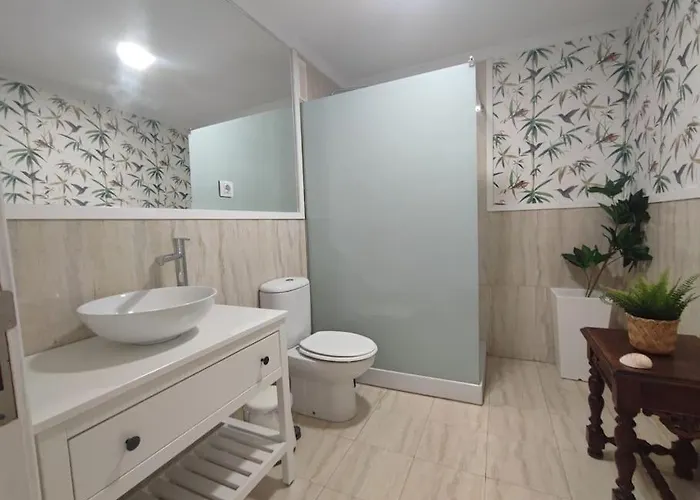 Luxury Canteras Appartamento