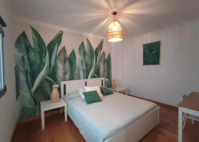 Apartmán Luxury Canteras