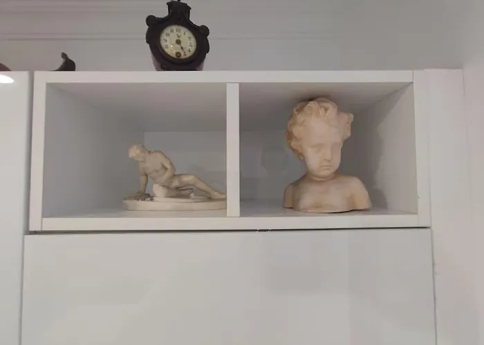 Luxury Canteras Apartmán