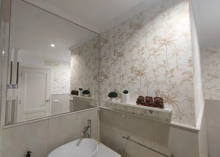 Luxury Canteras Appartamento