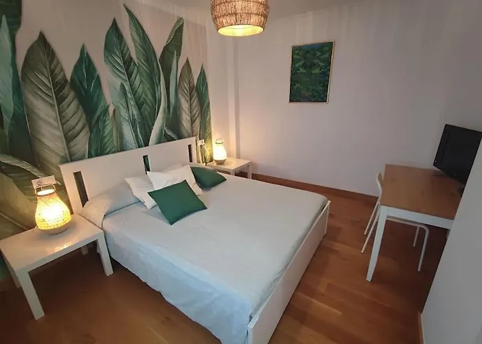 Apartmán Luxury Canteras *