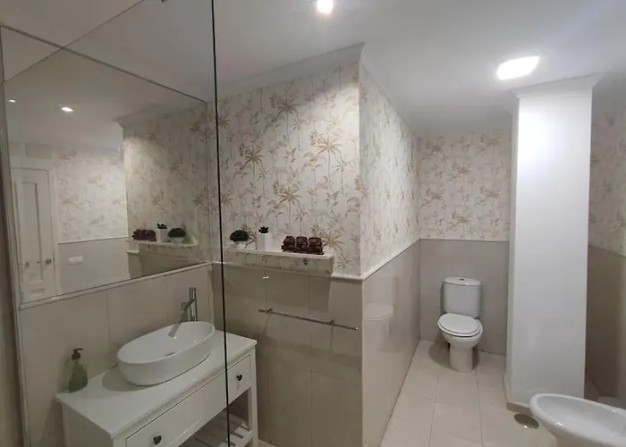 Luxury Canteras Appartamento