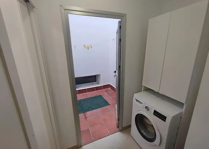 Apartment Luxury Canteras *