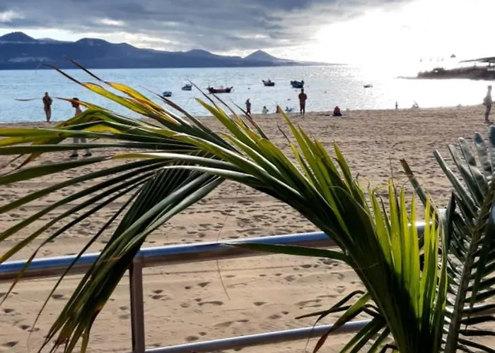 Luxury Canteras * Las Palmas de Gran Canaria