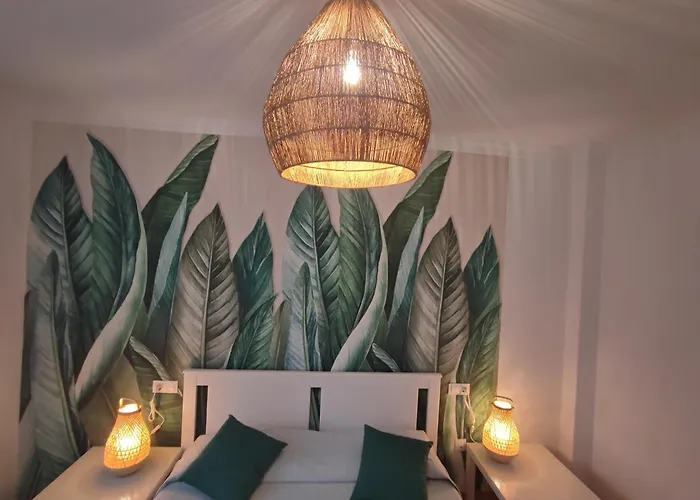 Apartment Luxury Canteras Las Palmas de Gran Canaria