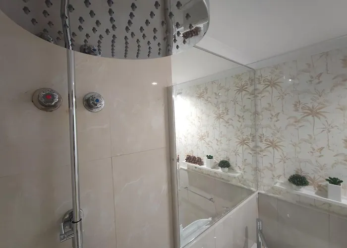 Luxury Canteras Appartamento