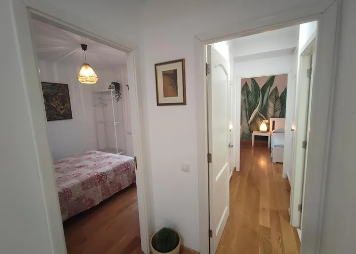 Appartamento Luxury Canteras Las Palmas de Gran Canaria