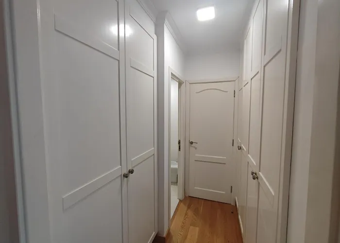 Luxury Canteras Apartment Las Palmas de Gran Canaria