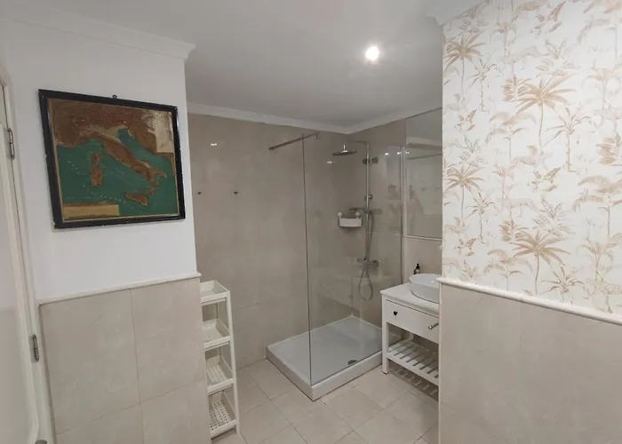 Apartmán Luxury Canteras Las Palmas de Gran Canaria