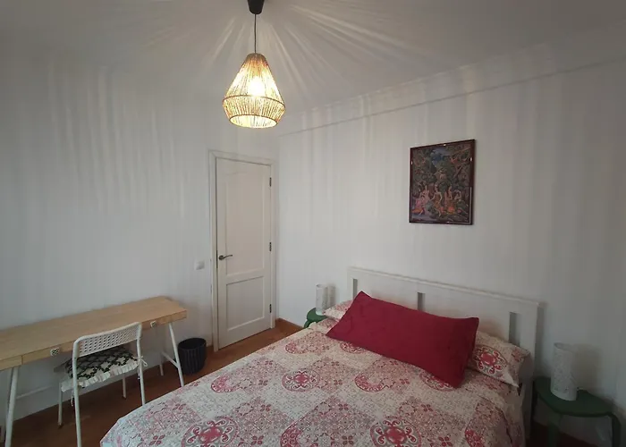 Apartmán Luxury Canteras