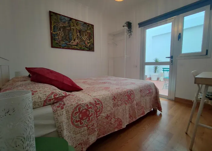 Luxury Canteras Apartment Las Palmas de Gran Canaria
