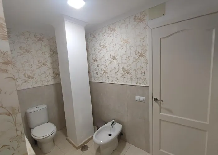 Luxury Canteras Apartment *