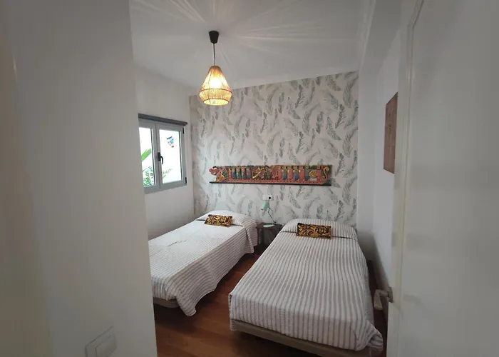 Apartmán Luxury Canteras Las Palmas de Gran Canaria