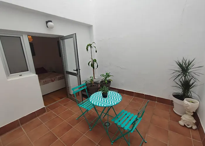 Luxury Canteras Appartamento