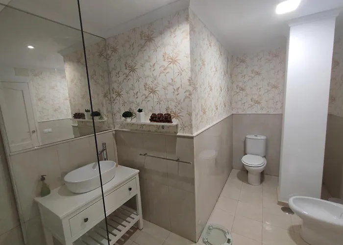 Luxury Canteras * Las Palmas de Gran Canaria