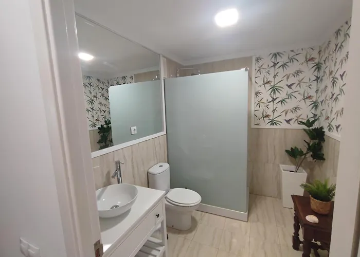 Luxury Canteras * Las Palmas de Gran Canaria