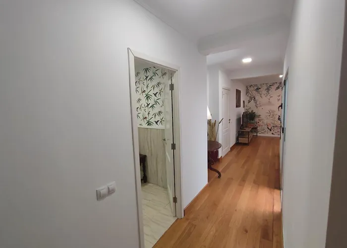 Appartamento Luxury Canteras