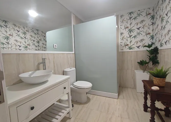 Apartment Luxury Canteras Las Palmas de Gran Canaria