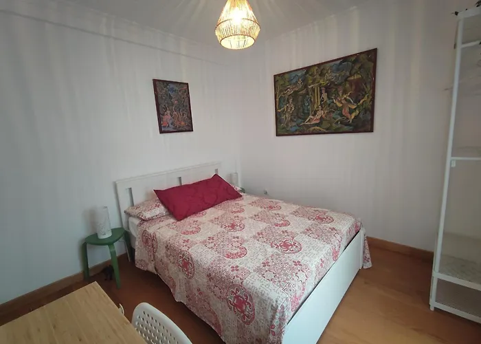 Apartment Luxury Canteras