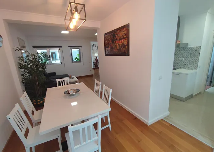 Luxury Canteras Apartment *