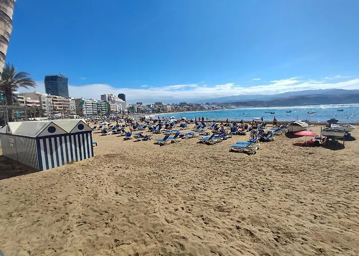 Appartamento Luxury Canteras