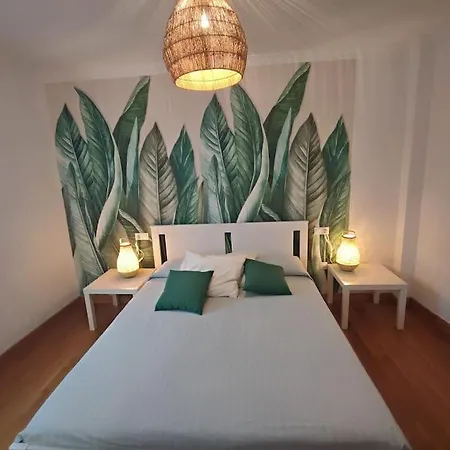 Luxury Canteras *