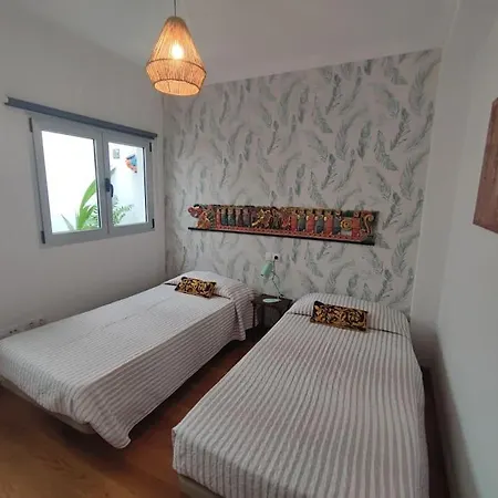 Luxury Canteras