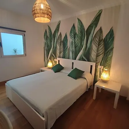 Luxury Canteras Appartement *