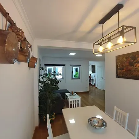 Luxury Canteras Appartement