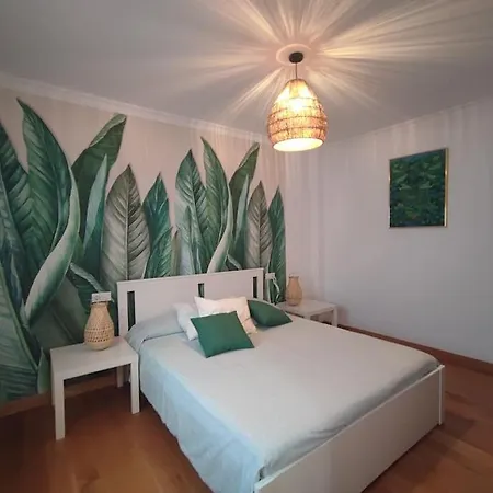 Appartement Luxury Canteras