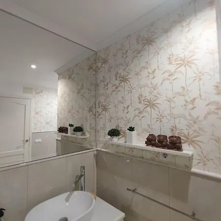 Luxury Canteras Appartement