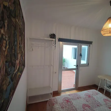 Luxury Canteras