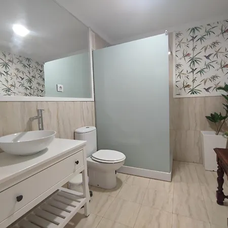 Appartement Luxury Canteras Las Palmas de Gran Canaria