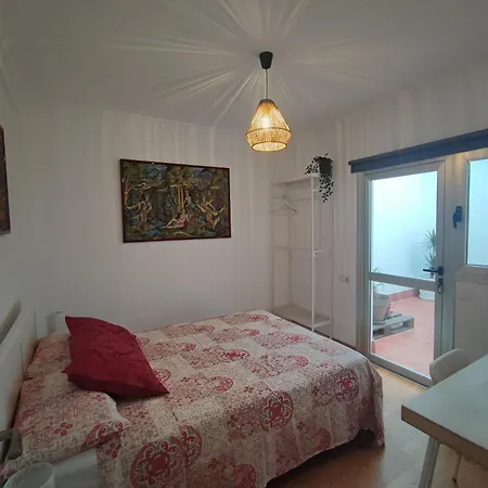 Luxury Canteras *